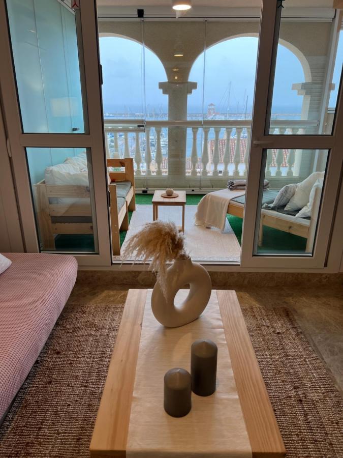 Ferienwohnung Kailua Dream Almerimar Exterior foto