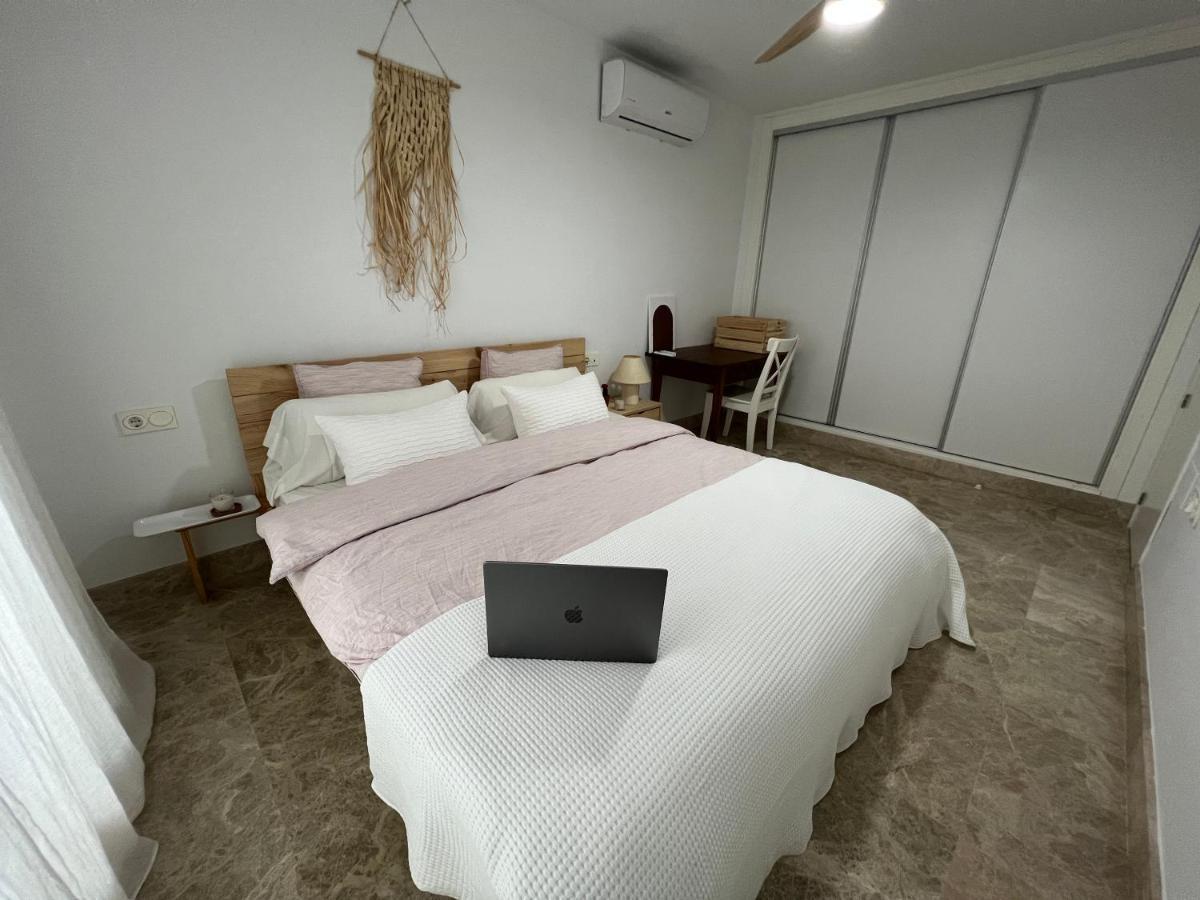 Ferienwohnung Kailua Dream Almerimar Exterior foto