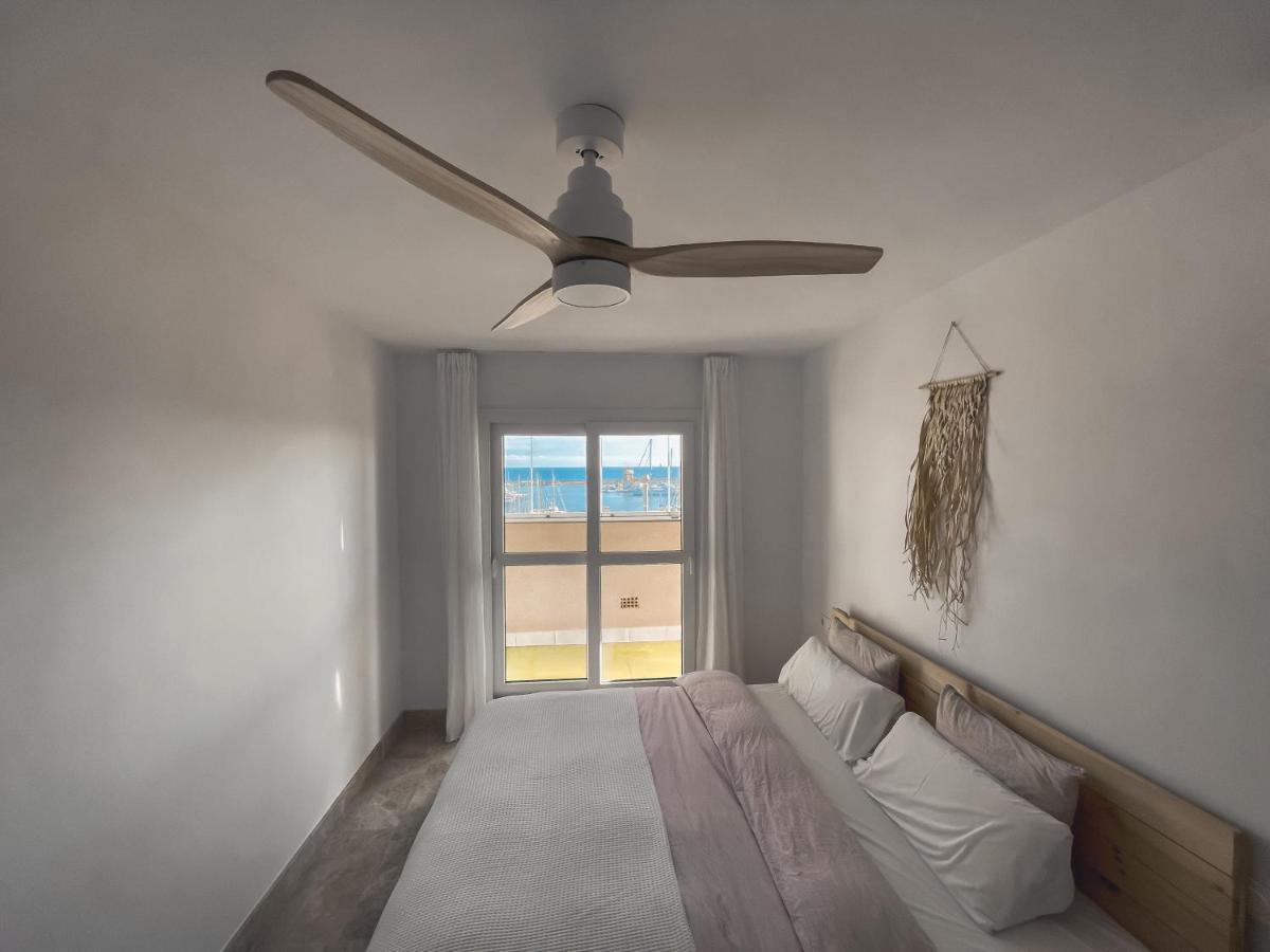 Ferienwohnung Kailua Dream Almerimar Exterior foto
